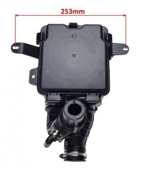 Filtru aer ATV Bashan BS250S-5