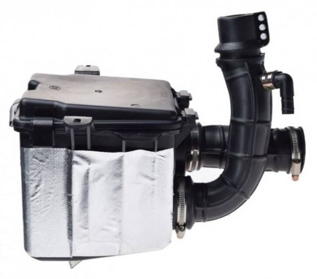Filtru aer ATV Bashan BS250S-5