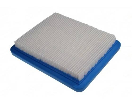 Filtru aer compatibil Briggs & Stratton 491588, HONDA GCV 135/160, GX100, Ruris R550h, R650h