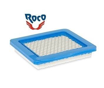 Filtru aer compatibil Briggs & Stratton 491588, HONDA GCV 135/160, GX100, Ruris R550h, R650h