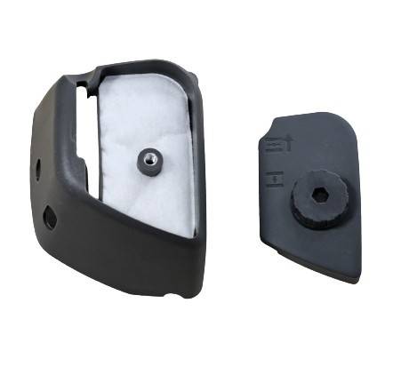 Filtru aer complet motocoasa Husqvarna 125