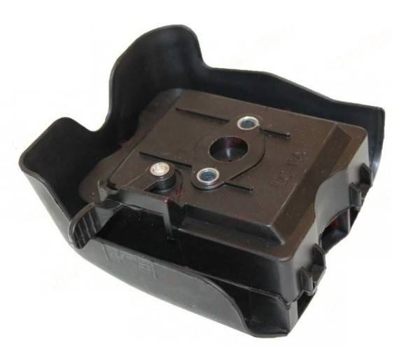 Filtru aer complet motocoasa (model nou)
