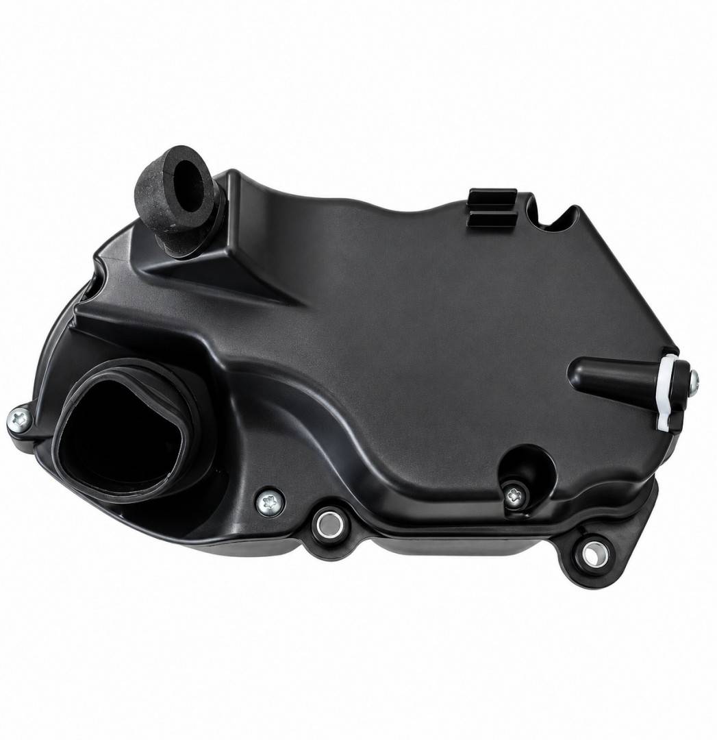 Filtru aer scuter Aprilia Scarabeo 50cc (carbon)