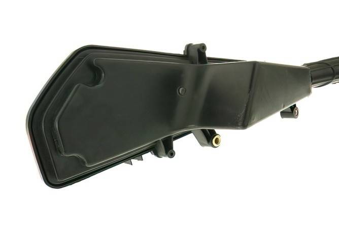 Filtru aer scuter chinezesc R12 (o cocoasa)