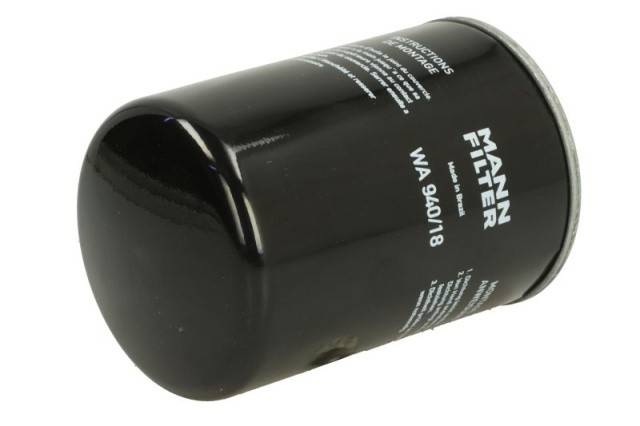 Filtru agent frigorific MANN FILTER