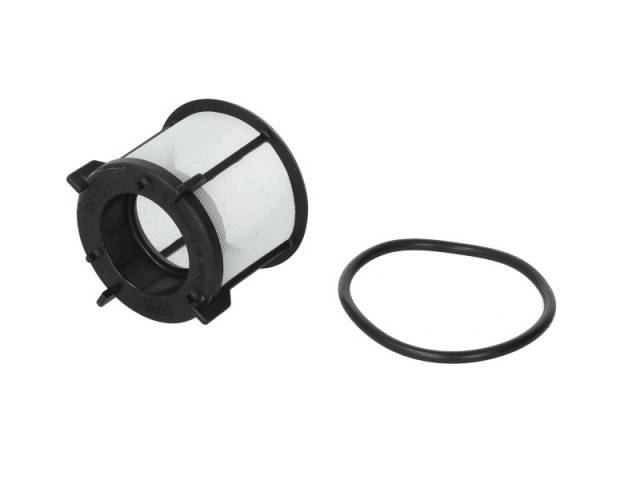 Filtru combustibil