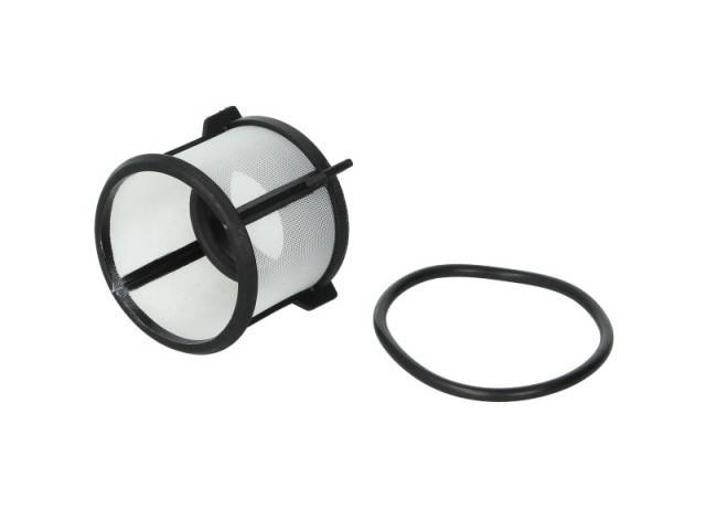 Filtru combustibil