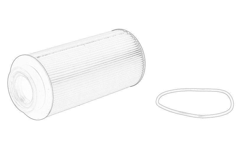 Filtru combustibil DAF 2277128