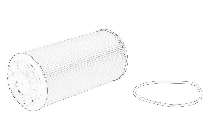 Filtru combustibil DAF 2277128