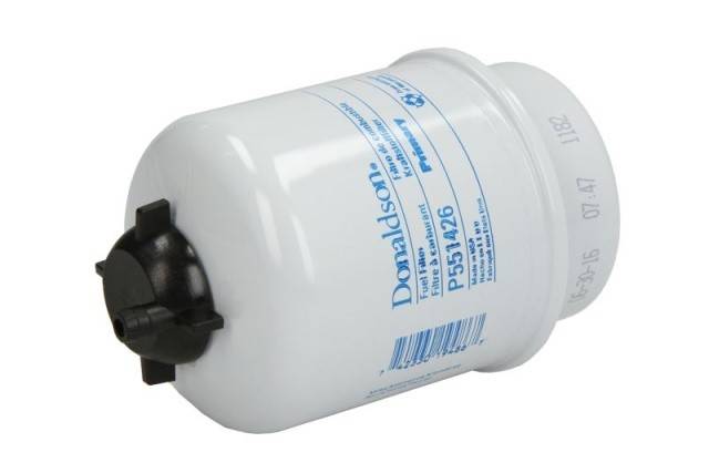 Filtru combustibil Donaldson