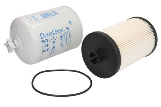 Filtru combustibil Donaldson