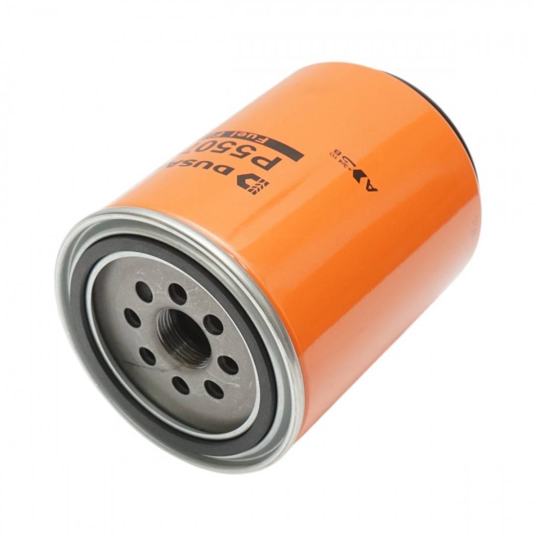 Filtru combustibil Fiat, New Holland, Massey Ferguson, Ford, Case IH 110x133mm cod OEM 87840136, XP60, WK1142X, SK3422, SN906010, P550730