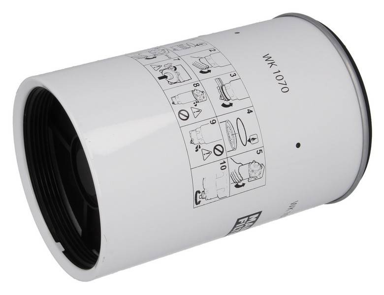 Filtru Combustibil MAN WK 1070 X