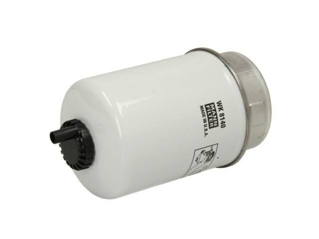 Filtru combustibil MANN FILTER