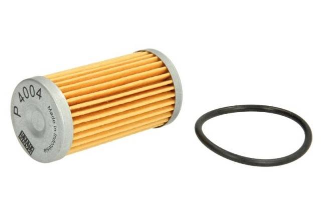 Filtru combustibil MANN FILTER