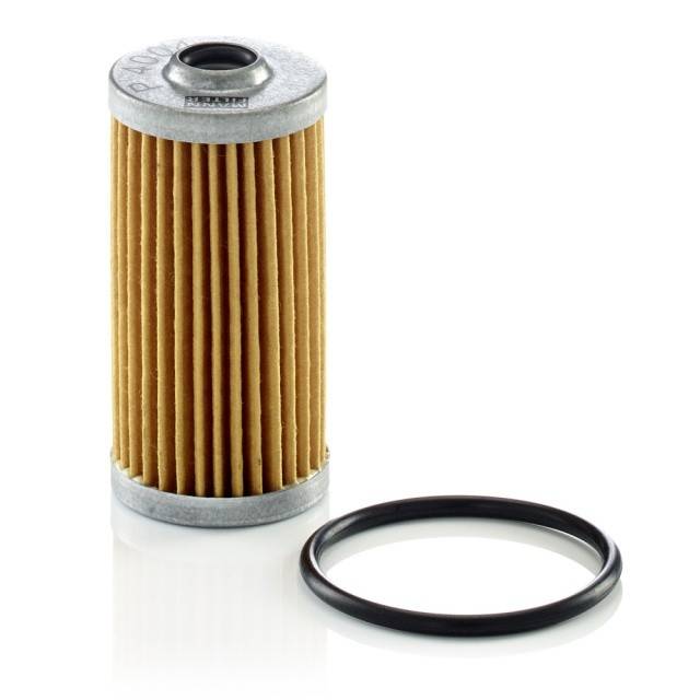 Filtru combustibil MANN FILTER
