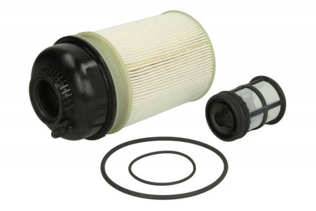 Filtru combustibil MERCEDES / CLAAS/ EVOBUS
