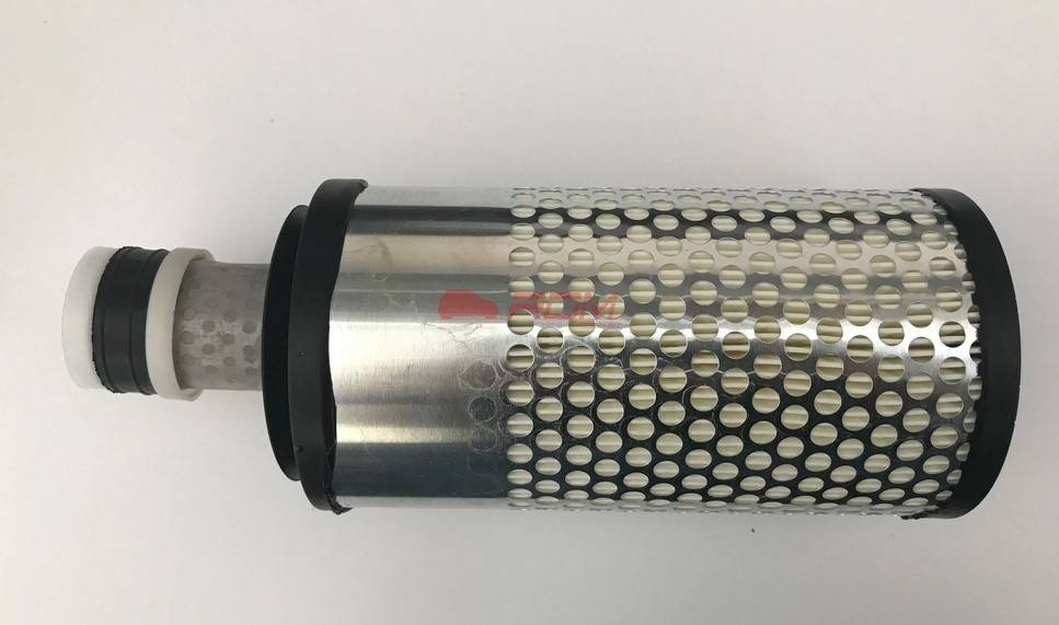 Filtru de aer – Aixam (motor Kubota) – 6C06099410 + 3272158242