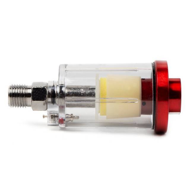 Filtru de aer, separator de apa si condens