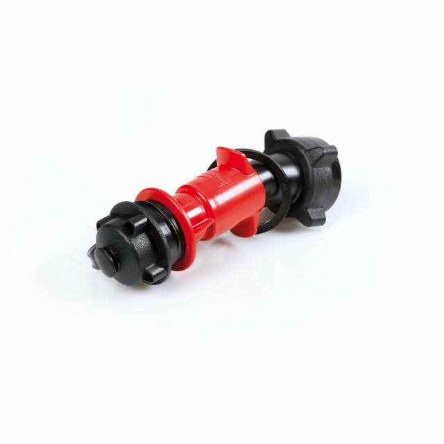 Filtru pentru amestecul de combustibil