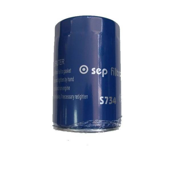 Filtru ulei Aro, Saviem, U650