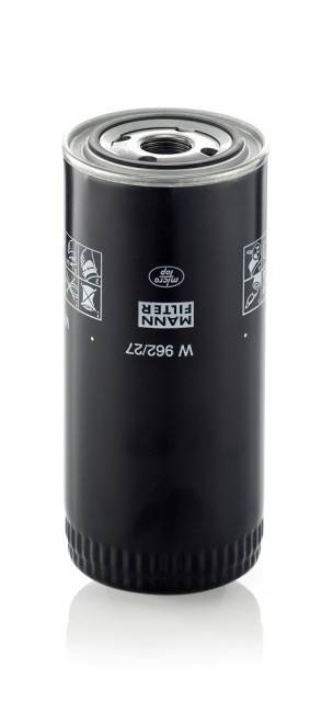 Filtru ulei MANN