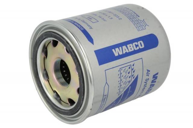 Filtru uscator WABCO
