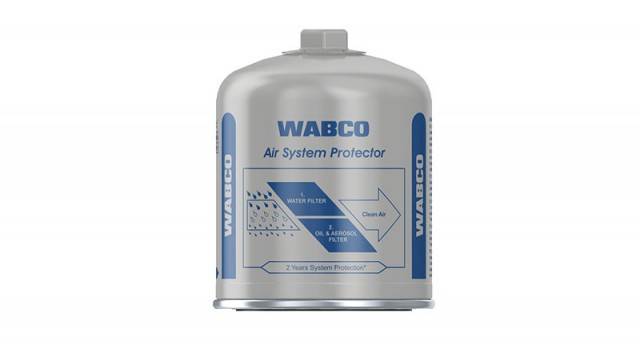 Filtru uscator WABCO