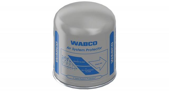 Filtru uscator WABCO