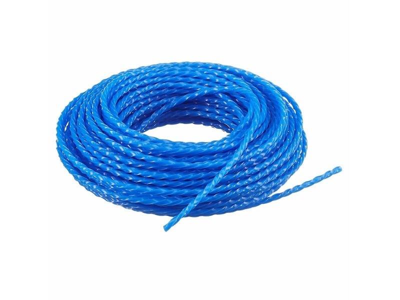 Fir motocoasa Holzfforma FlexiCut Pro™ 3mm x 30 m (twisted)