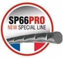 Fir motocoasa Tecomec SP66PRO Ø 2.7 x 215m