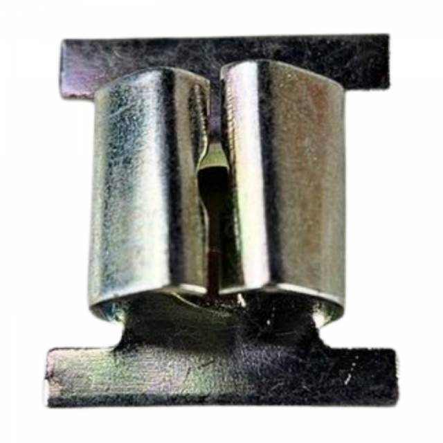 Fixare capac motor MAN
