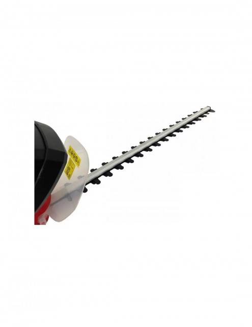 Foarfeca electrica pentru gard viu VERKE