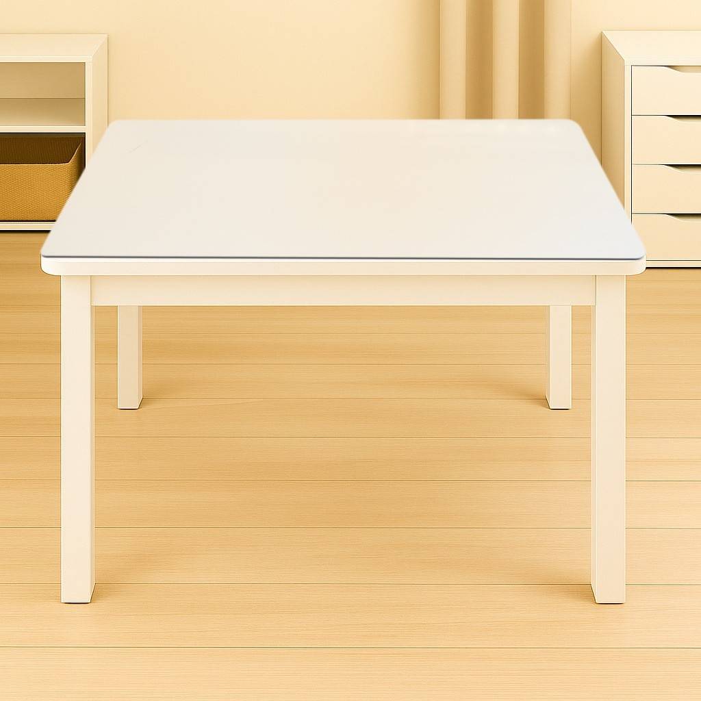 Folie protectie masa transparenta PVC siliconizat 100cm, grosime 0.8mm 20m/rola Breckner Germany