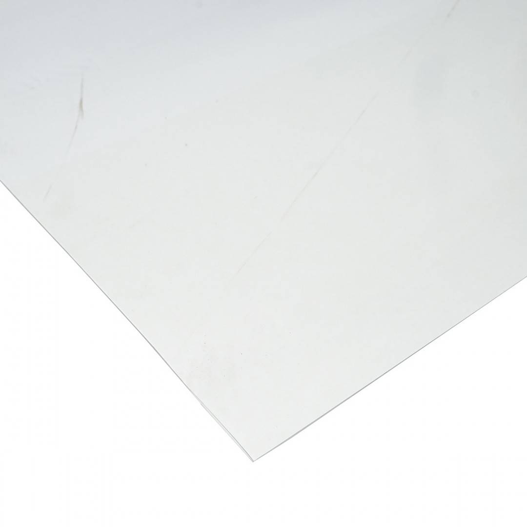 Folie protectie masa transparenta PVC siliconizat 100cm, grosime 0.8mm 20m/rola Breckner Germany