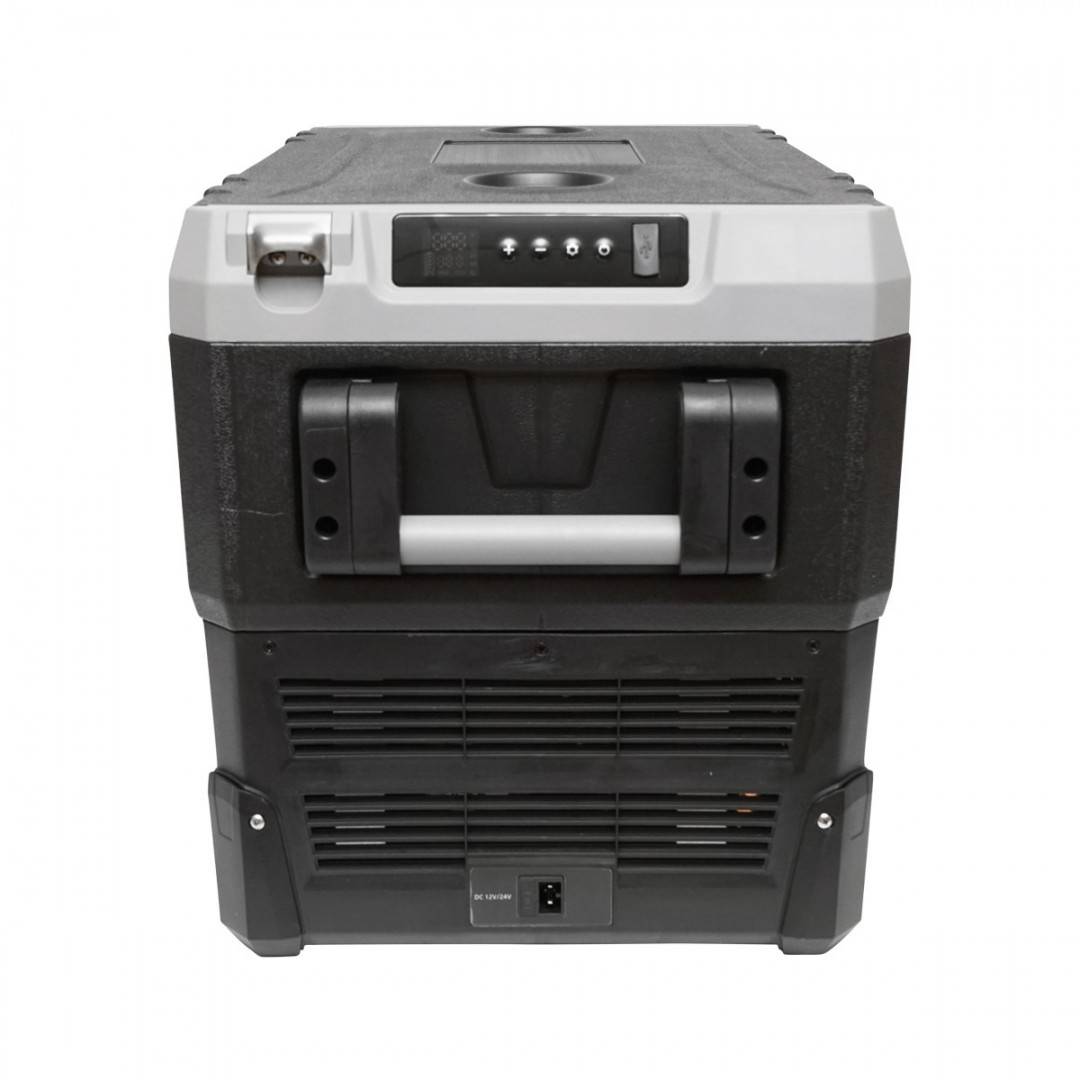 Frigider auto Smart cu compresor capacitate 39L tensiune alimentare 12-24V min -20 max +20