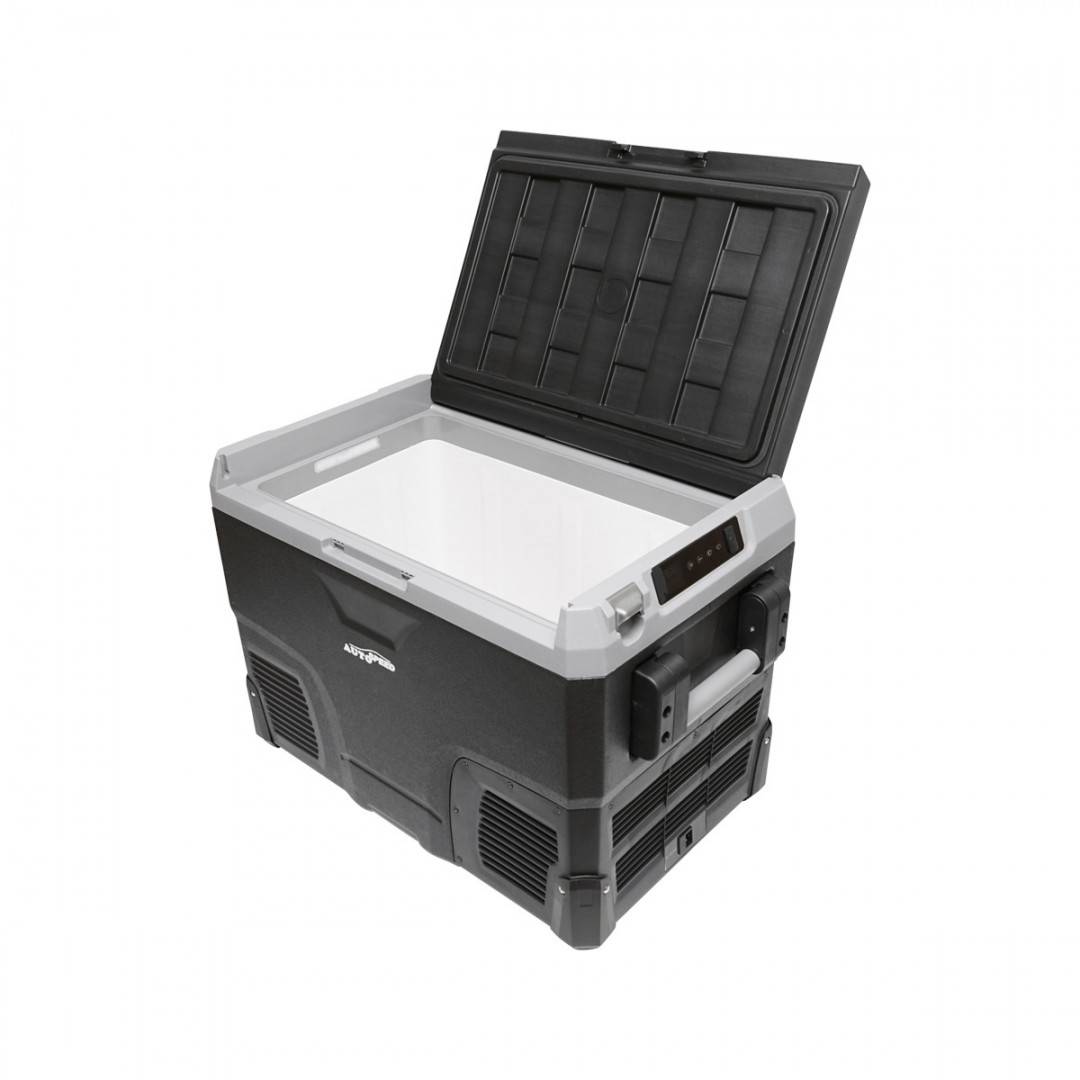 Frigider auto Smart cu compresor capacitate 39L tensiune alimentare 12-24V min -20 max +20