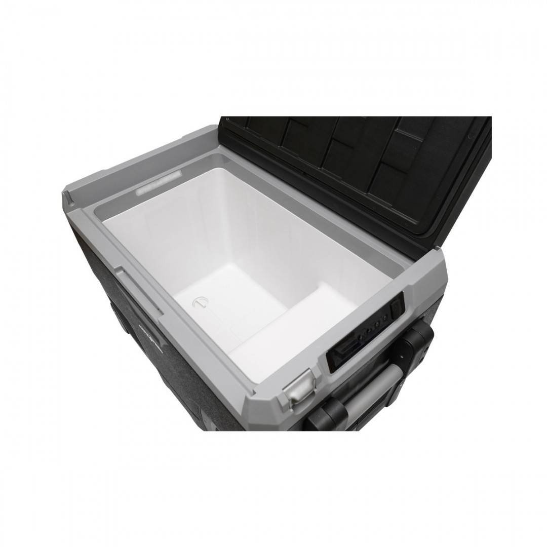Frigider auto Smart cu compresor capacitate 39L tensiune alimentare 12-24V min -20 max +20