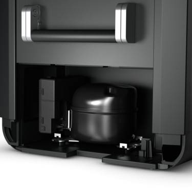 Frigider-congelator auto 25L 12/24V - DOMETIC CFX3 25