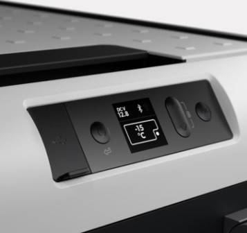 Frigider-congelator auto 25L 12/24V - DOMETIC CFX3 25