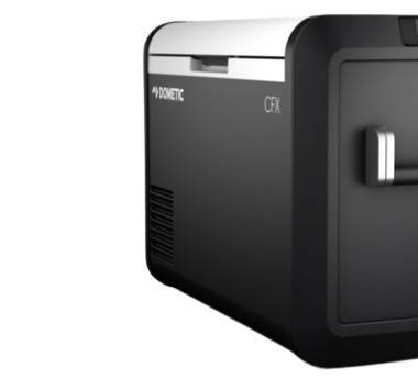 Frigider-congelator auto 25L 12/24V - DOMETIC CFX3 25