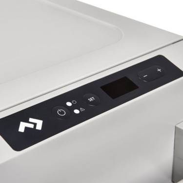 Frigider-congelator auto 30L 12/24V - DOMETIC