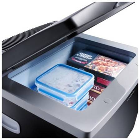 Frigider-congelator auto 38L 12V - DOMETIC CK40D AC HYBRID
