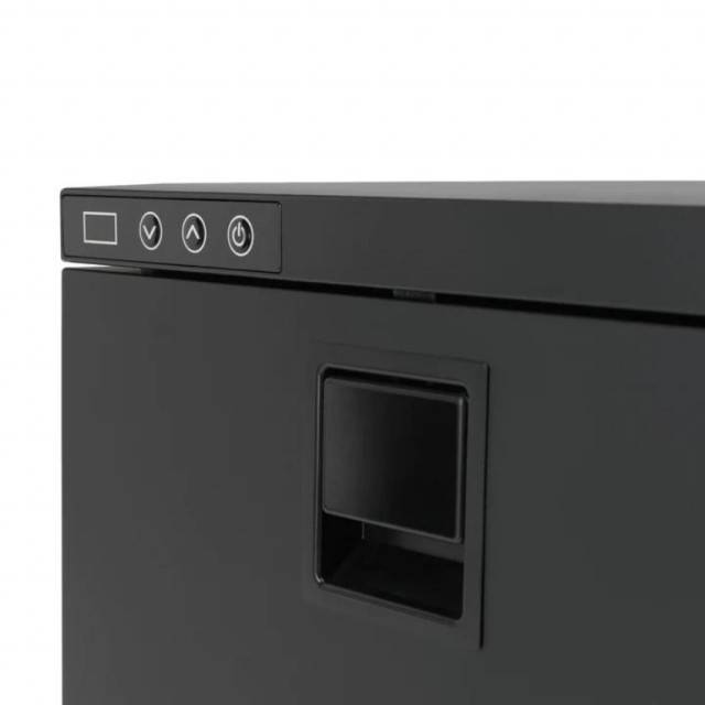 Frigider-congelator auto Indel B cu capacitate de 30 de litri