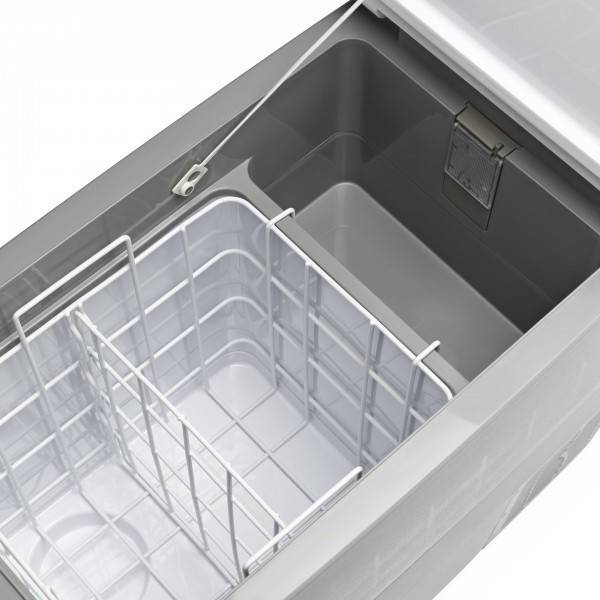 Frigider-congelator auto INDELB 50 L - 12-24V