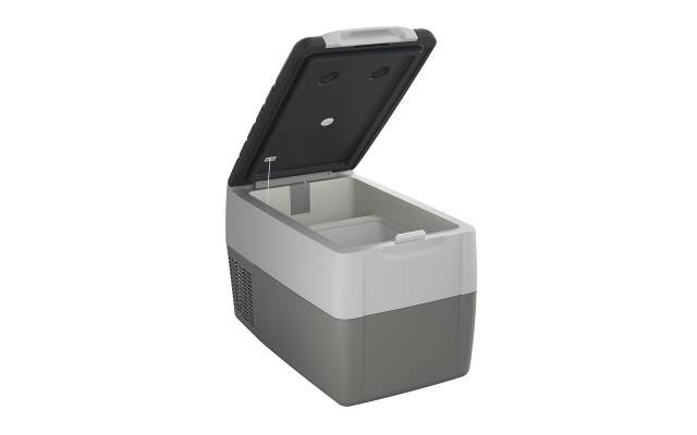 Frigider-congelator auto indelB cu capacitate utila de 30 de litri