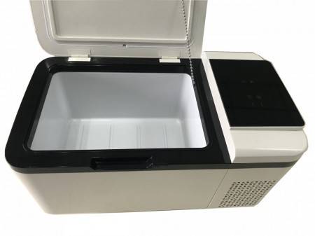 Frigider-congelator auto18L 12-24V - VOLLTOP