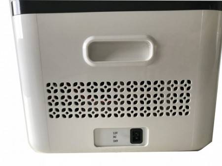 Frigider-congelator auto18L 12-24V - VOLLTOP