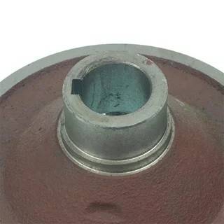 Fulie arbore cotit C-360 cu garnitura, fara filet