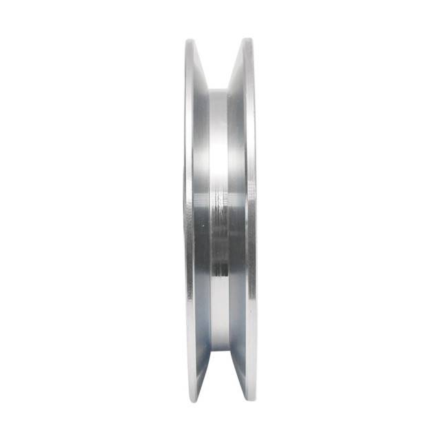 Fulie curea alternator U-650 si Raba